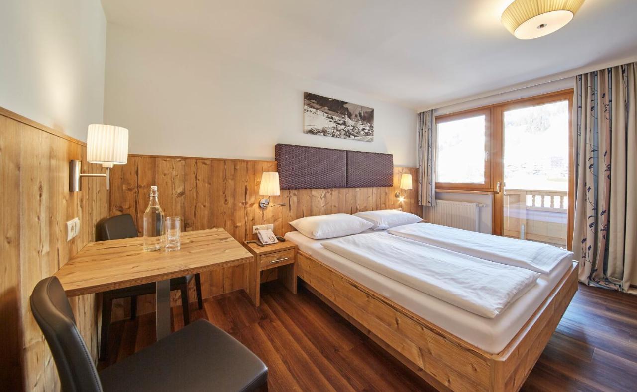 Johanneshof - Dein Mountain Wohlfuehlhotel 잘바흐 힌터글렘 외부 사진
