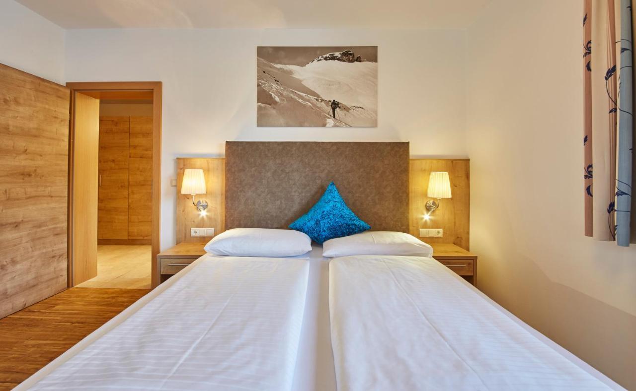 Johanneshof - Dein Mountain Wohlfuehlhotel 잘바흐 힌터글렘 외부 사진