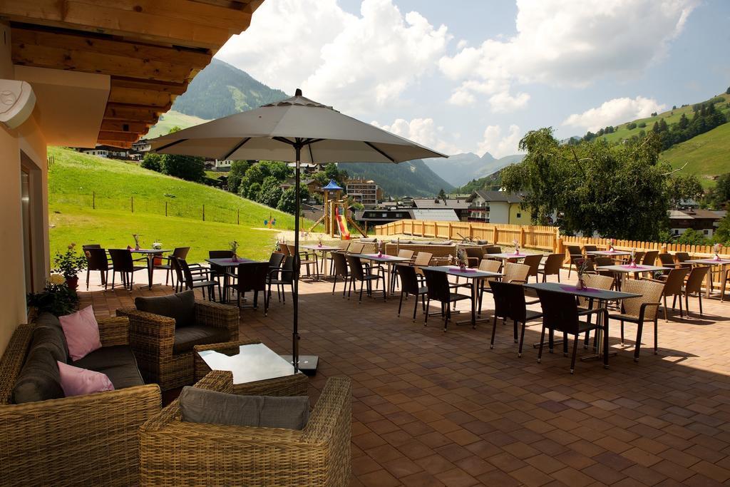 Johanneshof - Dein Mountain Wohlfuehlhotel 잘바흐 힌터글렘 외부 사진