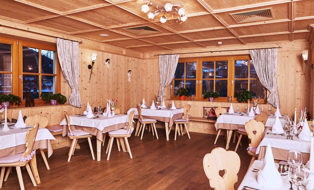 Johanneshof - Dein Mountain Wohlfuehlhotel 잘바흐 힌터글렘 외부 사진