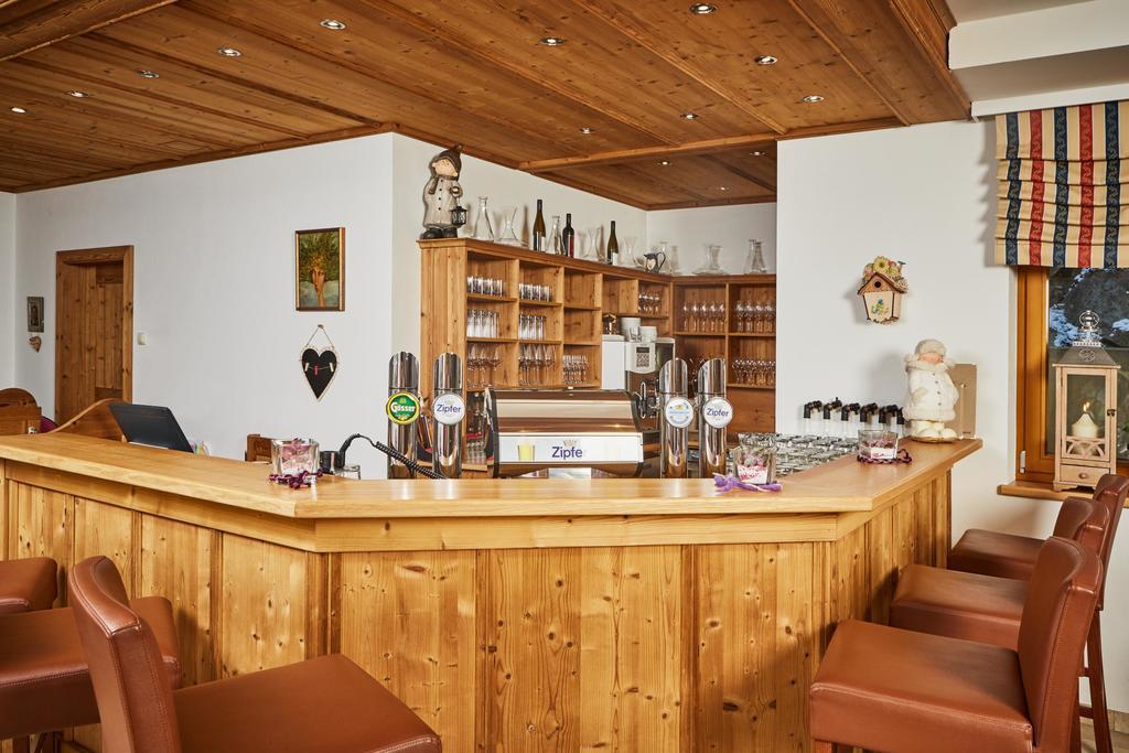 Johanneshof - Dein Mountain Wohlfuehlhotel 잘바흐 힌터글렘 외부 사진