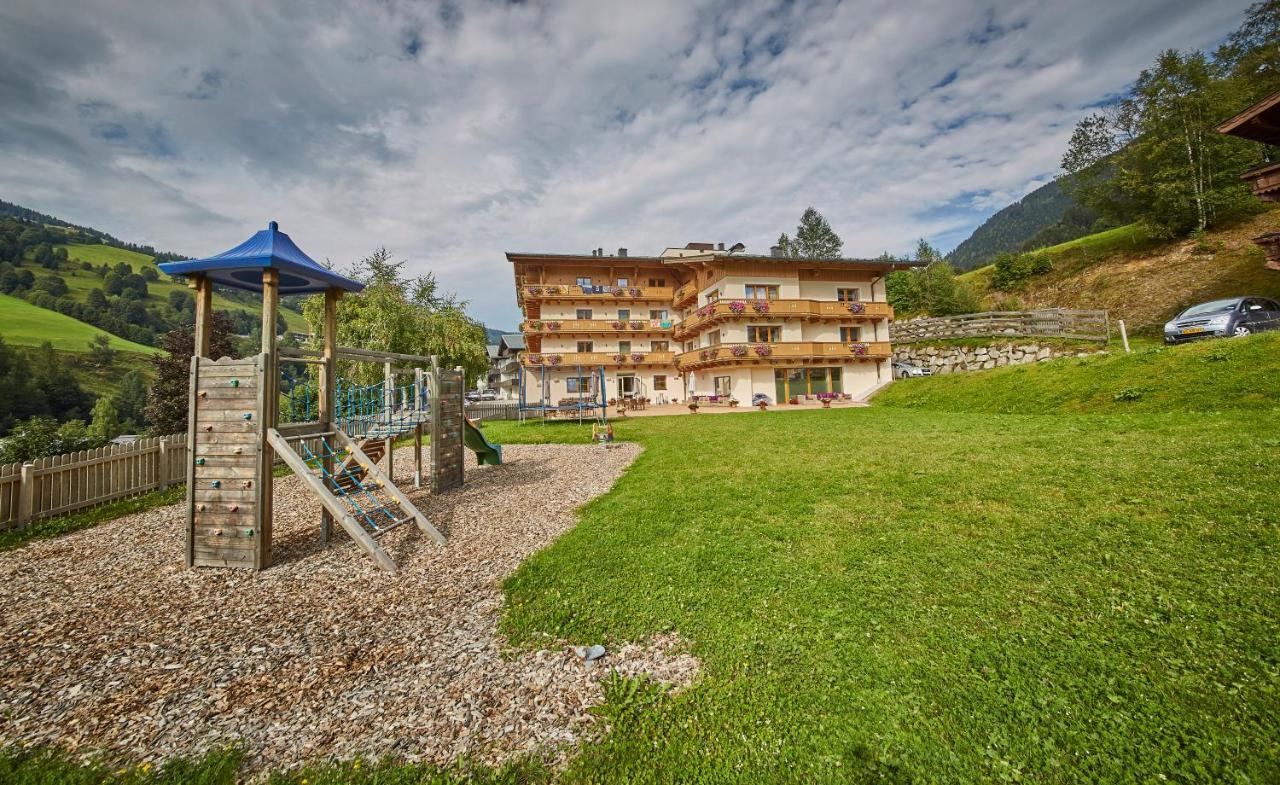 Johanneshof - Dein Mountain Wohlfuehlhotel 잘바흐 힌터글렘 외부 사진
